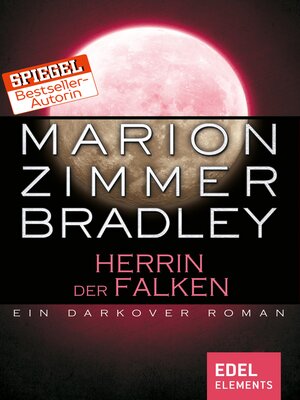 cover image of Herrin der Falken